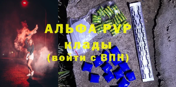 амф Белоозёрский